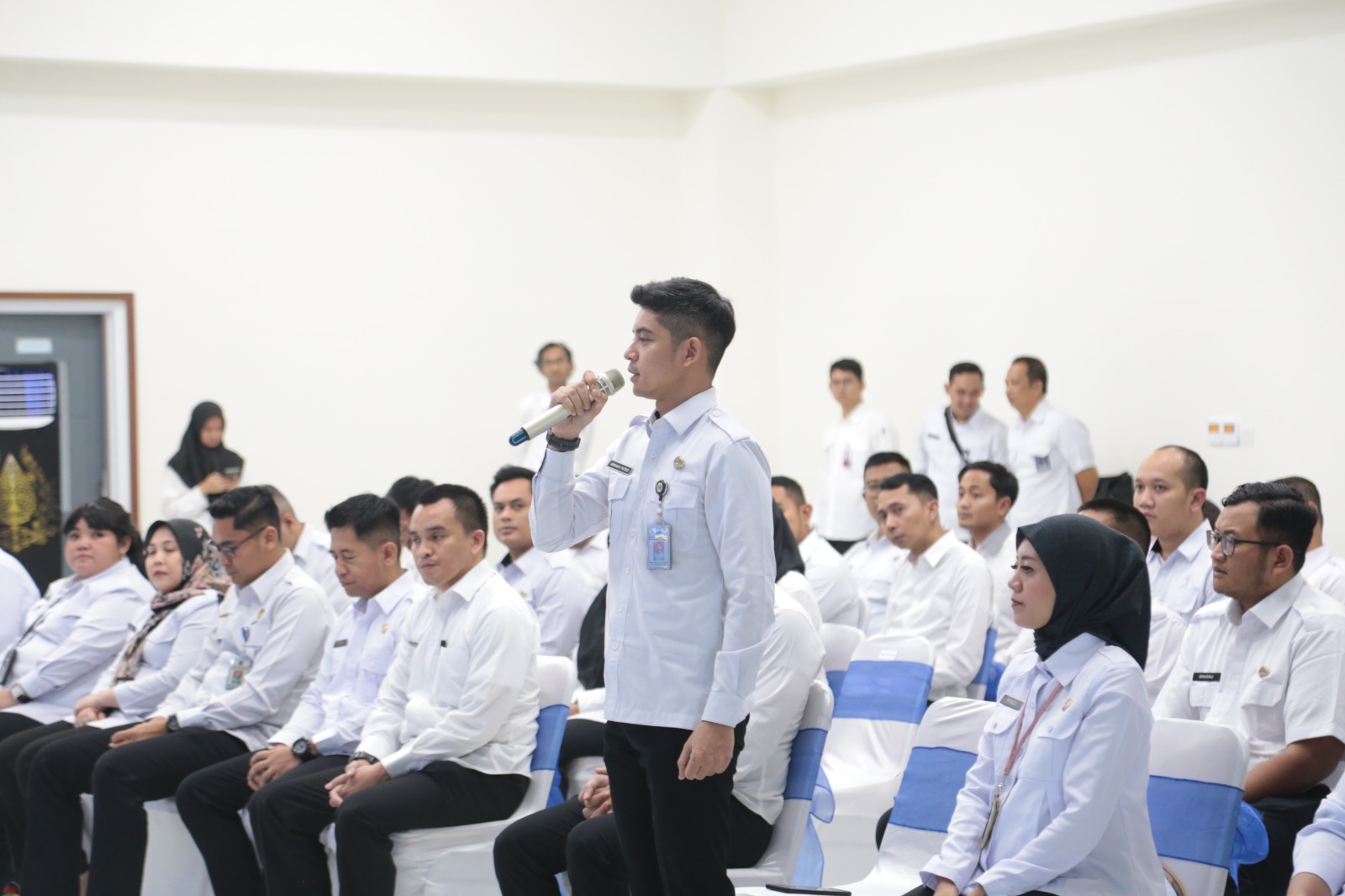 Sinergi Imigrasi Jawa Tengah: Menuju Pelayanan Prima