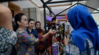 Semarang Jadi Tuan Rumah Munas VI ADEKSI: Wali Kota Agustina Optimis Ekonomi Tumbuh
