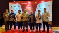 Mas Wawan dan Institut Teknologi Sepuluh November Luncurkan BTC