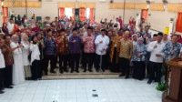 Menuju Indonesia Emas 2045, Pemkot Semarang Fokus pada Pendidikan Karakter