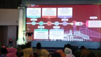 Wali Kota Semarang Agustina