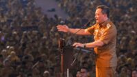 Gubernur Jateng dukung percepatan pembentukan Koperasi Desa Merah Putih, dorong ekonomi desa lebih berkembang.