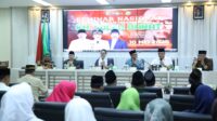 Pemkot Semarang Perkuat Usulan Gelar Pahlawan Nasional untuk KH. Sholeh Darat