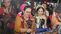 Gelar Budaya Apitan, Wujud Syukur dan Kebersamaan Warga Kota Semarang