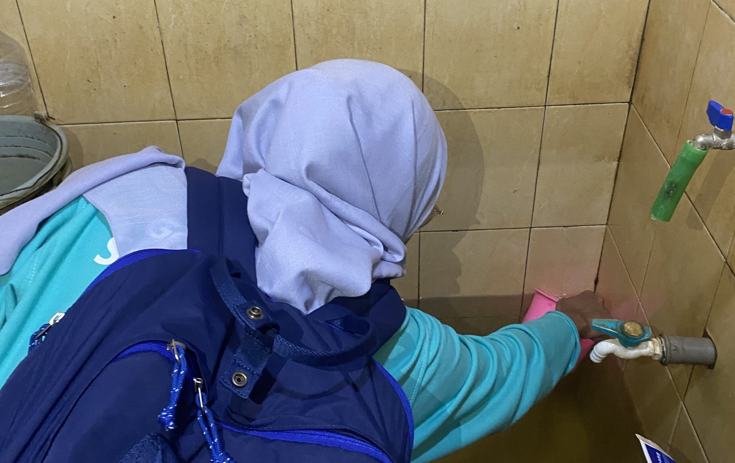 Inovasi CKRAWALA BUANA, Pemkot Semarang Sukses Tekan Kasus DBD