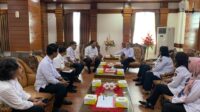 Bawaslu dan Pemkot Semarang, Sinergi Strategis untuk Demokrasi Berkualitas