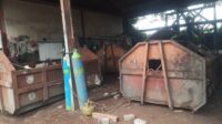 Pemkot Semarang Tingkatkan Layanan Sampah Lewat Perbaikan Kontainer