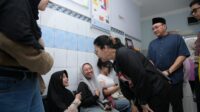 Semarang Tingkatkan Anggaran UHC untuk Bantu 10 Ribu Warga Kurang Mampu
