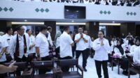 Agustina Motivasi CPNS untuk Kreatif dan Sinergi di Lingkungan Kerja