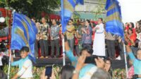 Karnaval Paskah Kota Semarang 2025: Simbol Kerukunan dan Persaudaraan