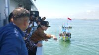 Semarang Rayakan Sedekah Laut, Wali Kota Agustina: Harmoni Manusia dan Alam
