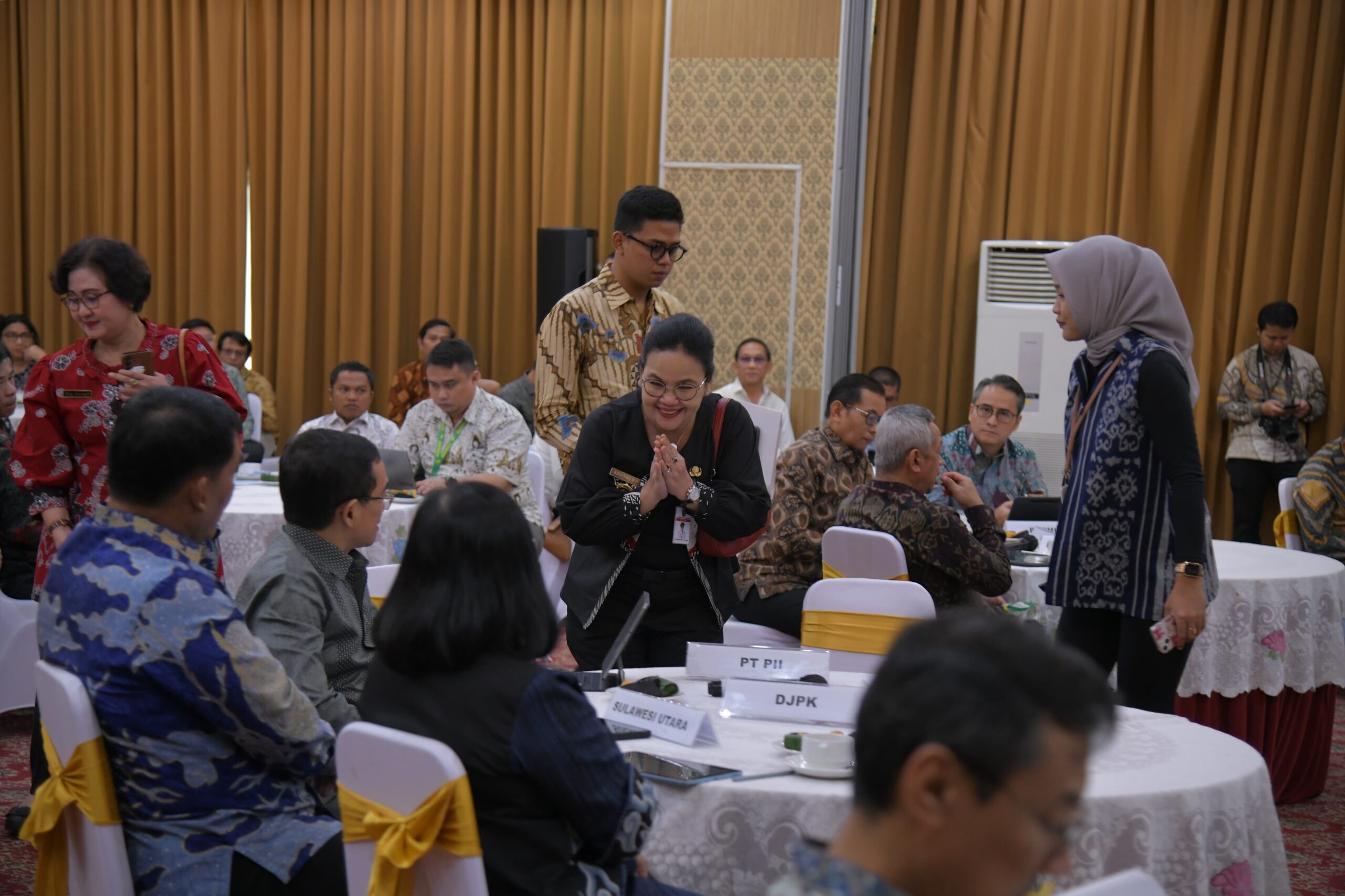 Wali Kota Semarang, Agustina