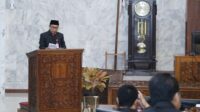 Pemkot Semarang Usulkan Revisi Perda Pajak untuk Wujudkan Pajak Berkeadilan dan Transparan