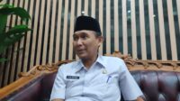 Kepala Disperkim, Yudi Wibowo