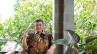 Heri Pudyatmoko Minta Potensi Wisata Ramah Muslim Dioptimalkan untuk Dongkrak Ekonomi Daerah