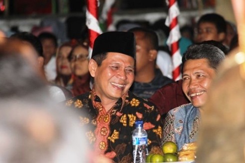 Wakil Ketua DPRD Jateng Heri Pudyatmoko Ajak Masyarakat Jaga Warisan Budaya