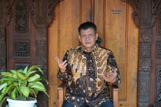 Tantangan Efisiensi Anggaran, Waka DPRD Jateng Dorong Industri Perhotelan Kreatif dan Beradaptasi