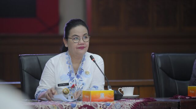 Wali Kota Semarang, Agustina
