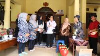 Wujudkan Semarang Bersih, Agustina-Iswar Laksanakan Pengelolaan Sampah dari Hulu ke Hilir