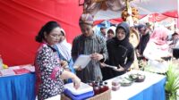 Agustina-Iswar Wujudkan Komitmen Pendidikan Berkeadilan dalam 100 Hari Kerja