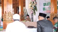 Pemkot Semarang Dukung Pembangunan Pertanian Berkelanjutan di Pondok Pesantren