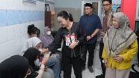 Agustina, Wali kota Semarang Terus Upayakan Perluasan Jangkauan Pelayanan Kesehatan Bagi Masyarakat