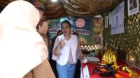 Kuatkan Eksistensi Pokdarwis, Agustina Wali kota Semarang Siapkan Pameran Berkala Khusus Pokdarwis