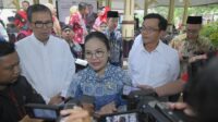 Agustina Wali Kota Semarang