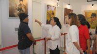 Agustina, Wali kota Semarang Ajak Hotel Sajikan Masakan Nusantara