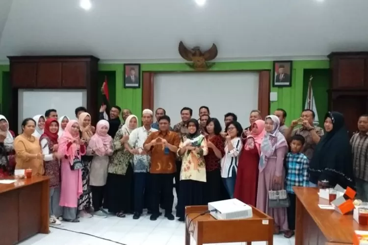 DPRD Jateng Minta UMKM Diperkuat Melalui Pelatihan dan Pemasaran Digital