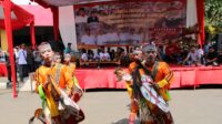 Pimpinan DPRD Jateng Dorong Penguatan Kebudayaan Lokal untuk Generasi Muda