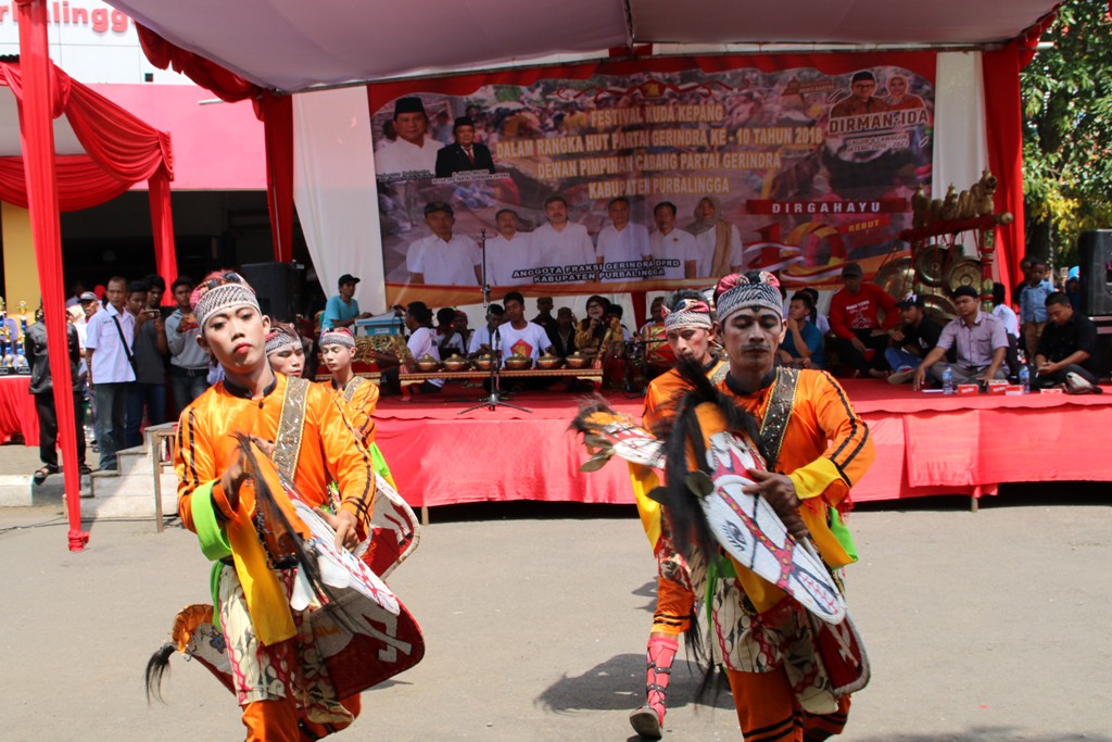 Pimpinan DPRD Jateng Dorong Penguatan Kebudayaan Lokal untuk Generasi Muda