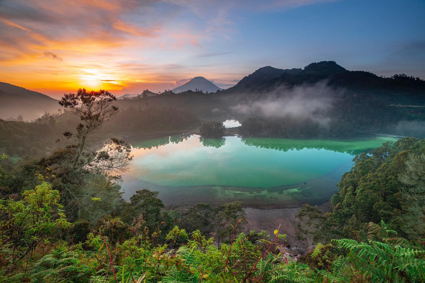 Wakil Ketua DPRD Jateng Dorong Pariwisata Jadi Katalisator Pemulihan Ekonomi