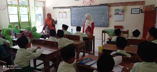 Pimpinan Dewan Ungkap Peran Pendidikan Berkualitas untuk Generasi Emas