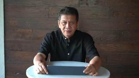Wakil Ketua DPRD Jawa Tengah, Heri Pudyatmoko