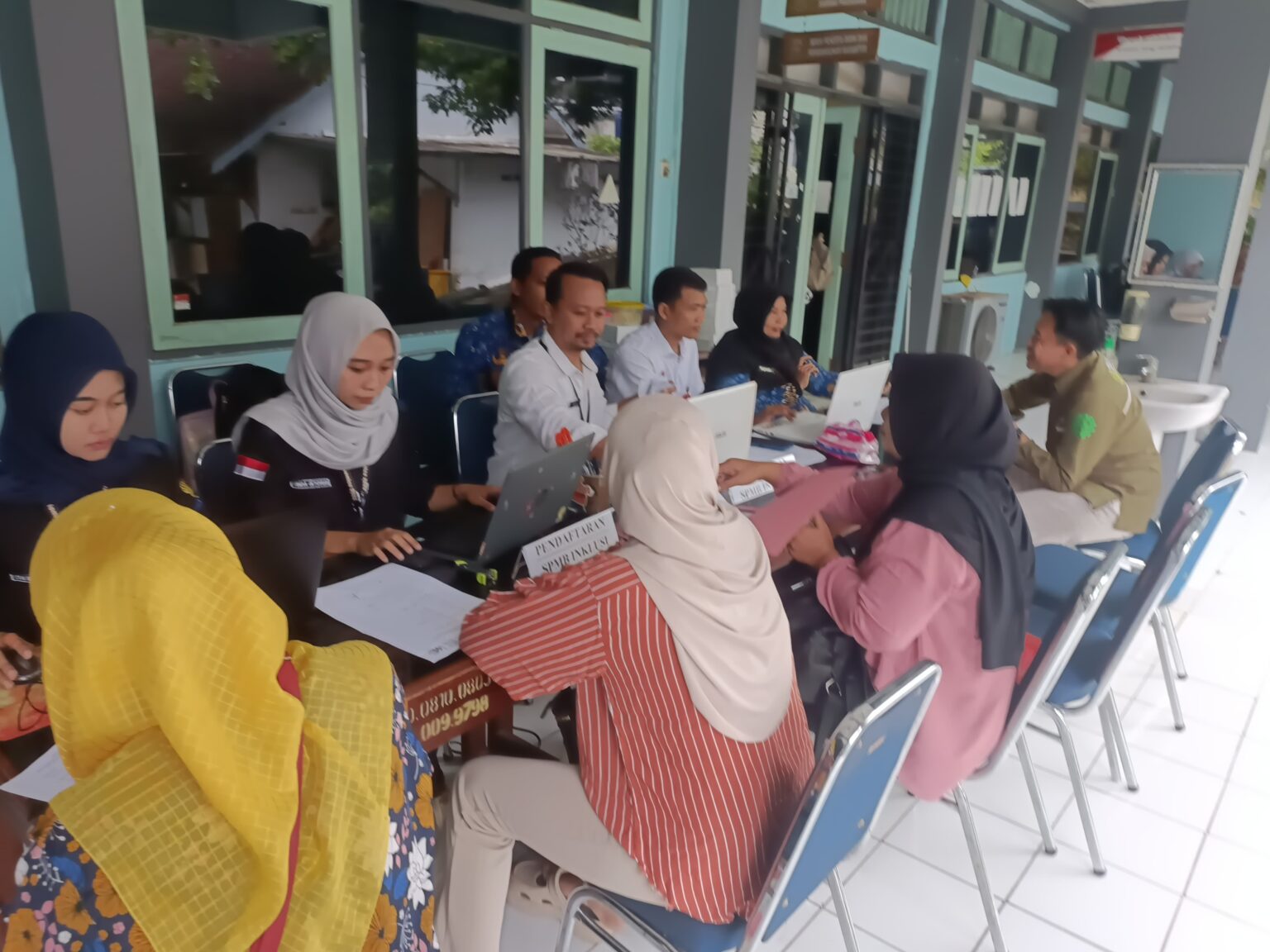 Ada Modus Penipuan Mengatasnamakan Disdukcapil Kota Semarang, Waspada!