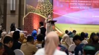 Wali kota Semarang Akan Optimalkan Koperasi Merah Putih