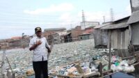 Wali kota Semarang Siapkan Solusi Bertahap untuk Tangani