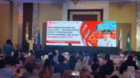 Wali kota Semarang Paparkan Keberhasilan Program Layanan PAUD di Konferensi Internasional Asia Pasifik