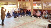 Mahasiswa USM Gelar FGD di Desa Wisata Kandri, Bahas Strategi Konten Instagram dan TikTok