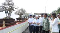 Gandeng PPBI, Pemkot Semarang Berencana Dirikan Akademi Bonsai