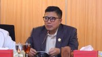 Wakil Ketua Dewan Perwakilan Rakyat Daerah (DPRD) Provinsi Jawa Tengah, Mohammad Saleh