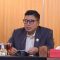 Wakil Ketua Dewan Perwakilan Rakyat Daerah (DPRD) Provinsi Jawa Tengah, Mohammad Saleh