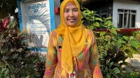 Kepala DLH Kota Semarang, Arwita Mawarti