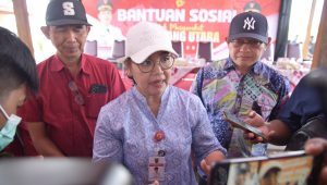 Wali Kota Semarang, Agustina