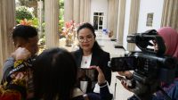 Wali Kota Semarang Agustina