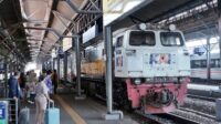 PT Kereta Api Indonesia