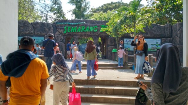 Semarang Zoo