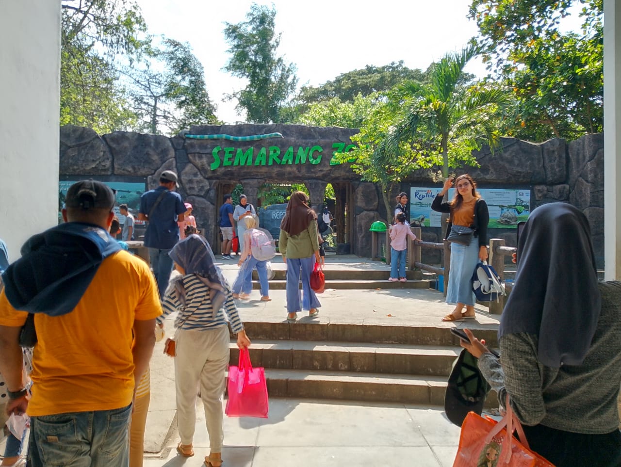 Semarang Zoo
