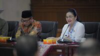 KPK Dampingi Agustina, Wali kota Semarang Gerak Cepat Lakukan Pembenahan Internal Pemkot Semarang